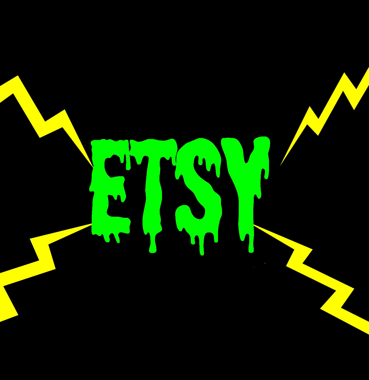 Etsy Store: Save Me Mointa