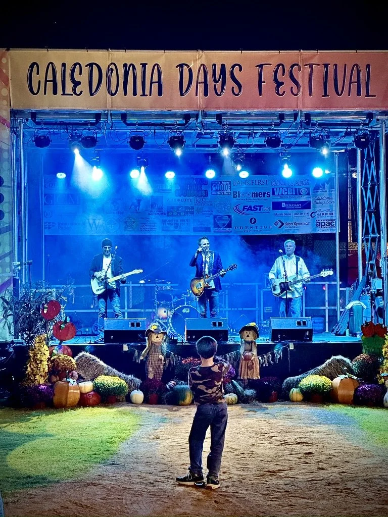 A&M Gold Festival Package