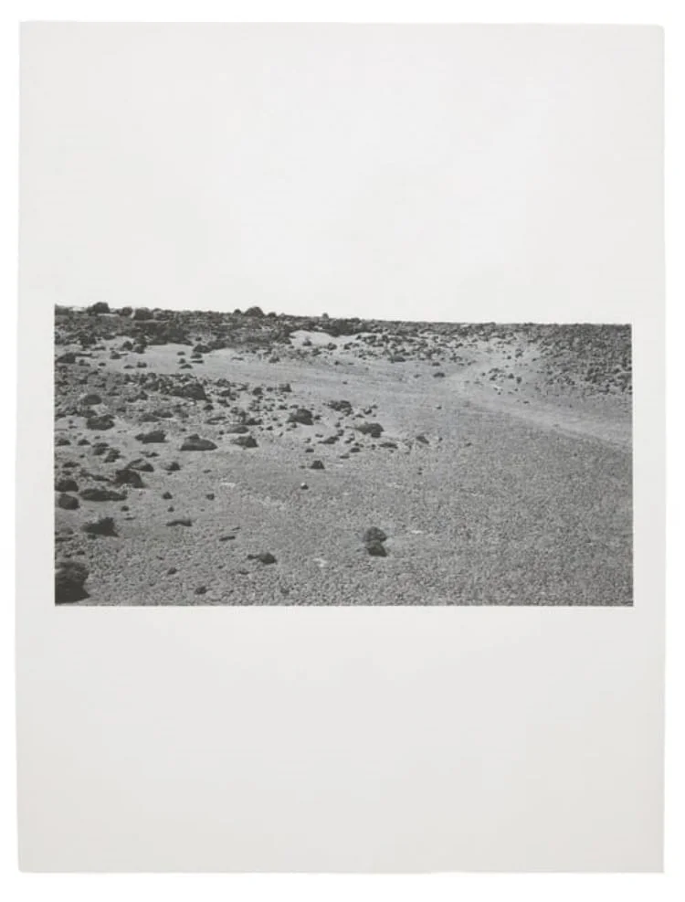 Alia Malley DV_8188, 2014 / 2015 Unique pigment print on newsprint Sheet: 18 x 24 inches / Framed: 20.25 x 26.25 inches