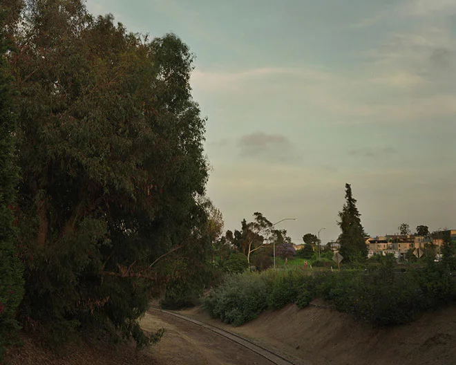 Los Angeles (Exposition 04_01), 2009 Unframed archival pigment print 20 x 24 inches, edition of 6 +1 AP: $2,000 33 x 40 inches, edition of 5 + 1 AP: $3,800 44 x 53 inches, edition of 2 +1 AP: $5,800