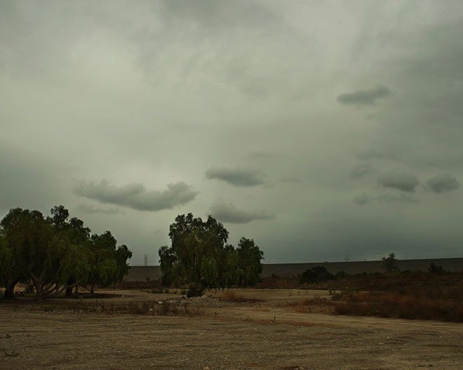 Irwindale 6027 , 2010 Unframed Archival Pigment Print 20 x 24 inches, edition of 6 +1 AP: $2,000 33 x 40 inches, edition of 5 + 1 AP: $3,800 44 x 53 inches, edition of 2 +1 AP: $5,800