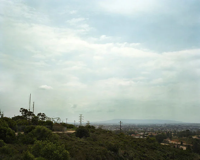 Los Angeles (Hahn 07), 2009 Unframed Archival Pigment Print 20 x 24 inches, edition of 6 +1 AP: $2,000 33 x 40 inches, edition of 5 + 1 AP: $3,800 44 x 53 inches, edition of 2 +1 AP: $5,800