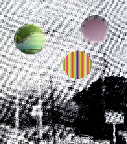 Adele Mills Birdword , 2012 55 x 62 inch Mixed Media / Kinetic Object Print on fabric over print on paper, framed in custom shadow-box From a limited edition of 4 Signed by the artist on label adhered to mount verso