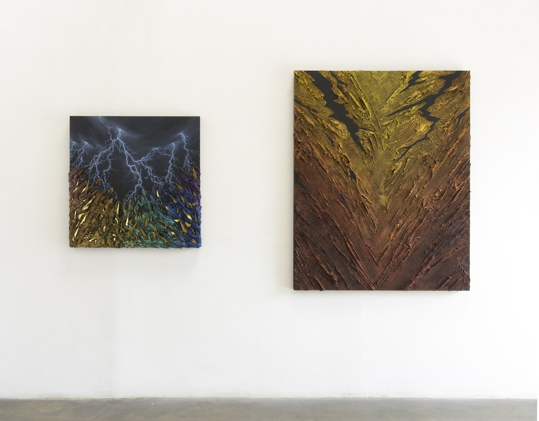 Sloan Projects, Installation View, 2016