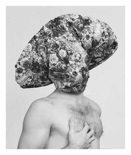 Arden Surdam Untitled , 2016 Archival Pigment Print From a limited edition of 3 with 2 APs 22 x 26 inches Signed by the artist on label adhered to verso
