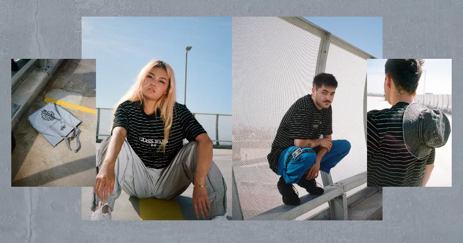 places and faces guess jeans