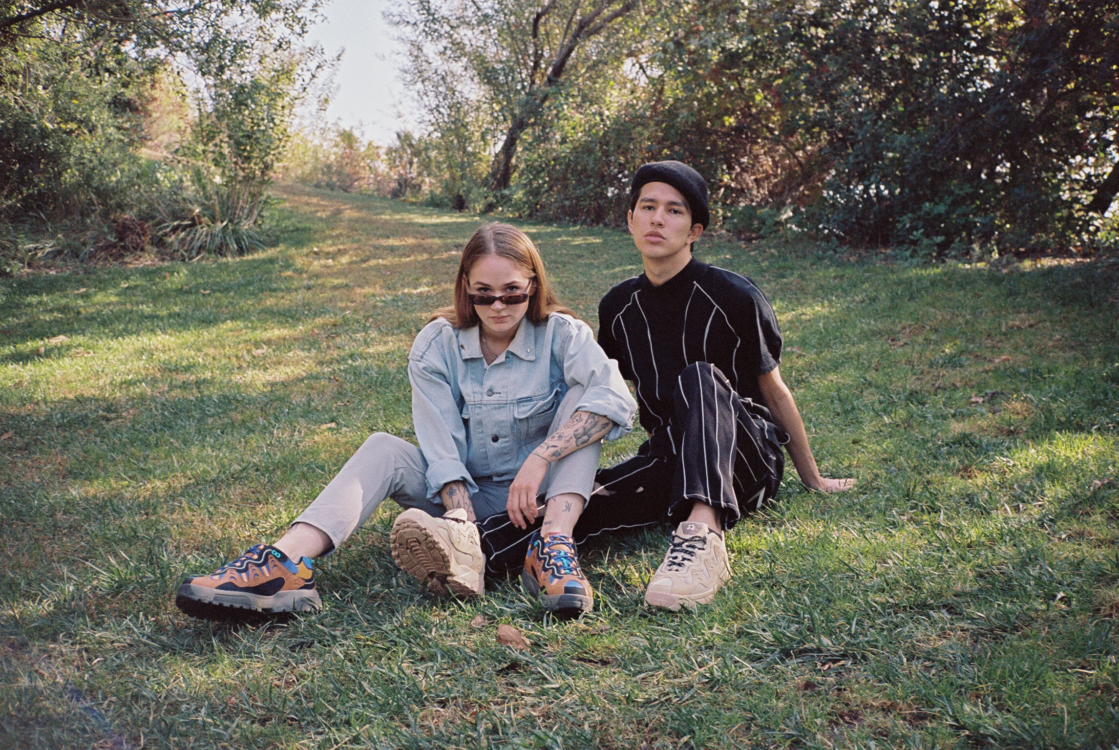 next golf le fleur drop