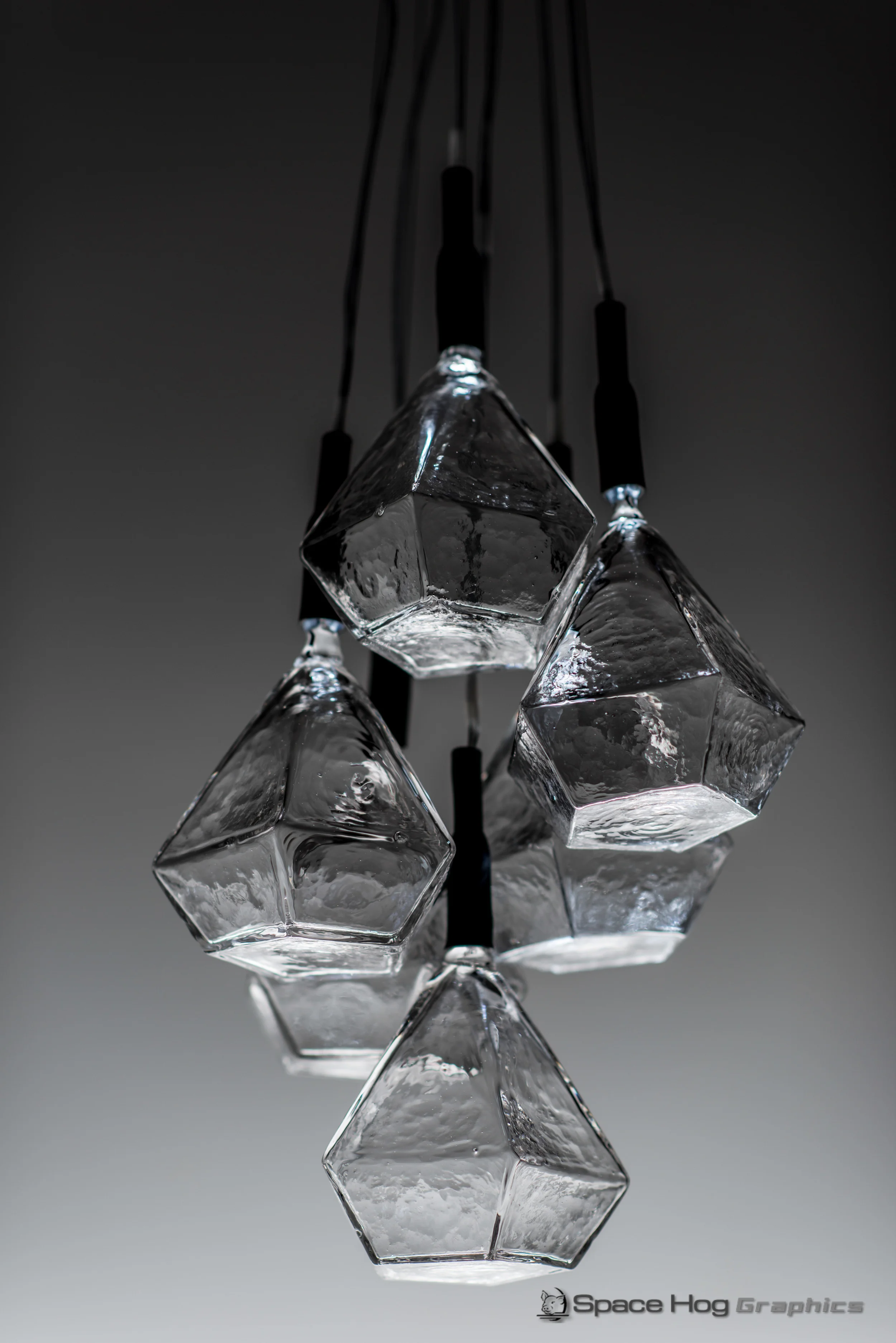 Crystal Wonderland LED - Diamond