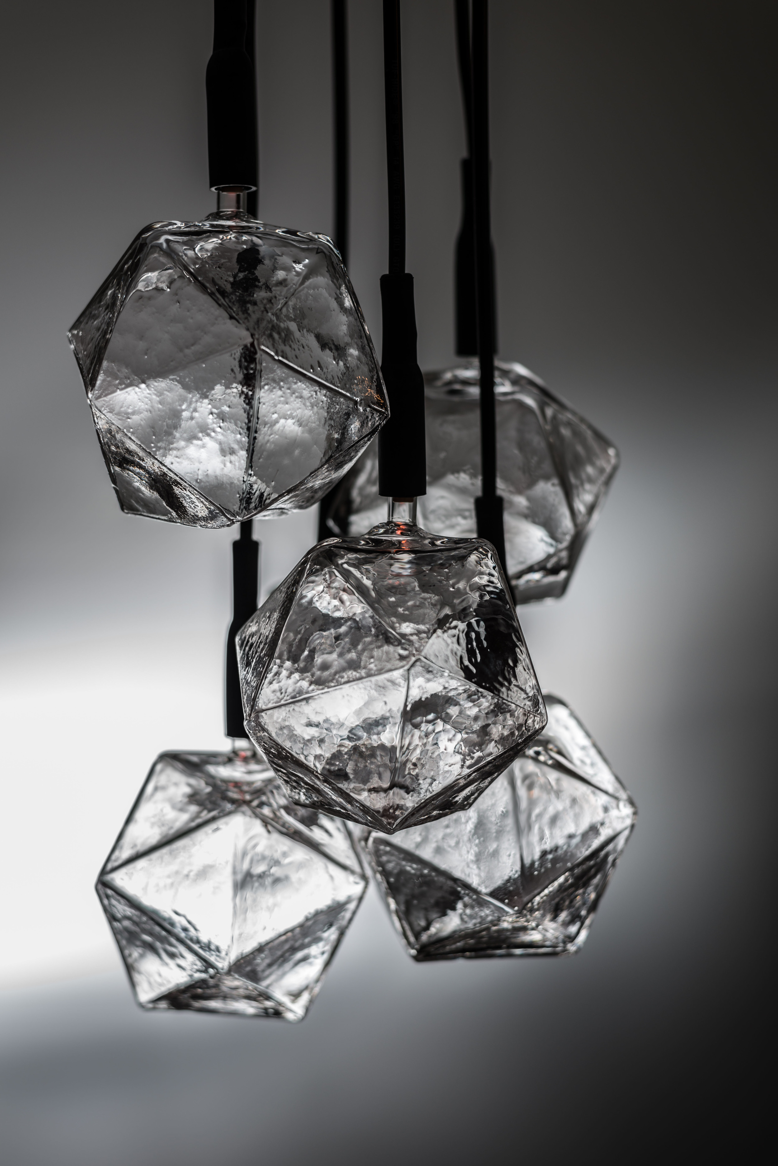 Crystal Wonderland LED - Icosahedron
