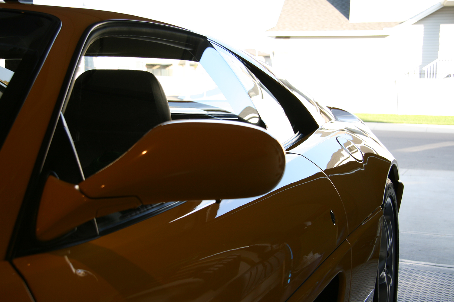 Ferrari F355 Berlinetta