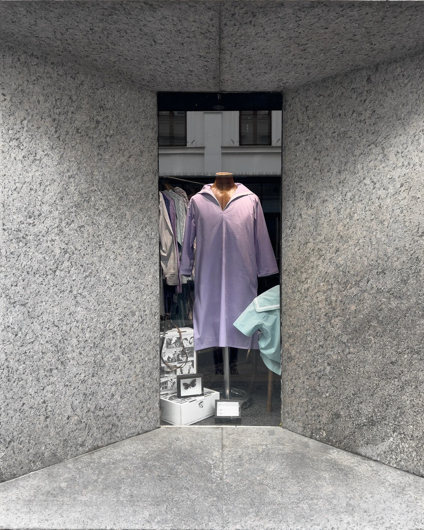 they speak in whispers of holiday-time...