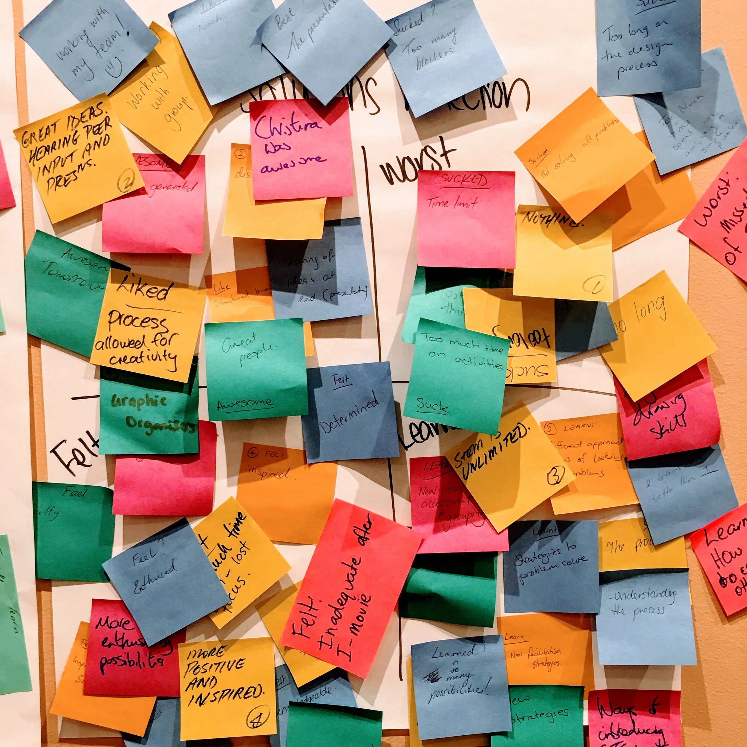 elle geraghty postits.jpg
