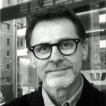 GRANT DOYLE, FREELANCE DIGITAL EDITOR, COPYWRITER AND CONTENT STRATEGIST