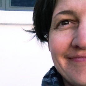 Anneke Myers, Freelance Proofreader and editor
