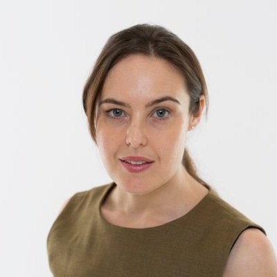 Siobahn Donohoe, Digital content specialist, Choice