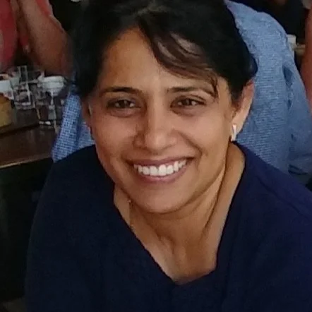 Devi Santhanam, Communications Officer, Tax Practitioners Board