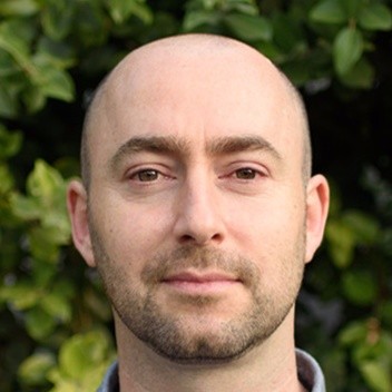Peter Cossey, Principal Consultant, This Little Duck