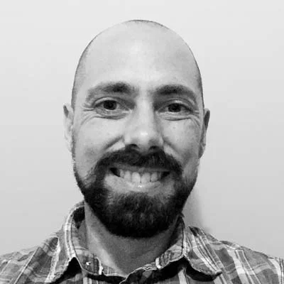 Fabian McDonald, Design Lead, The Interaction Consortium