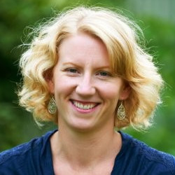 Kirrilee McManus, Digital Communications Officer, Kiama Municipal Council