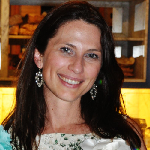 Rachael Bailey, Senior Digital Content Manager and Writer