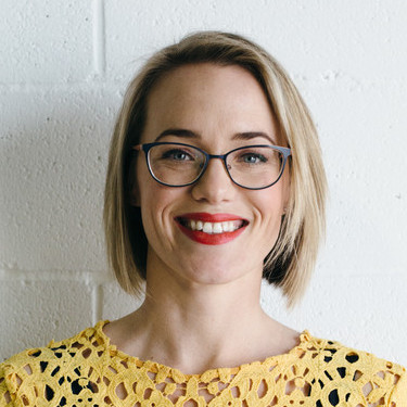 Sarah Spence, Head Word Herder, Content Copywriting