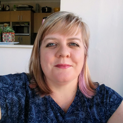 Peta Smith, Senior Digital Platforms Manager, Transport for NSW (Roads and Maritime)