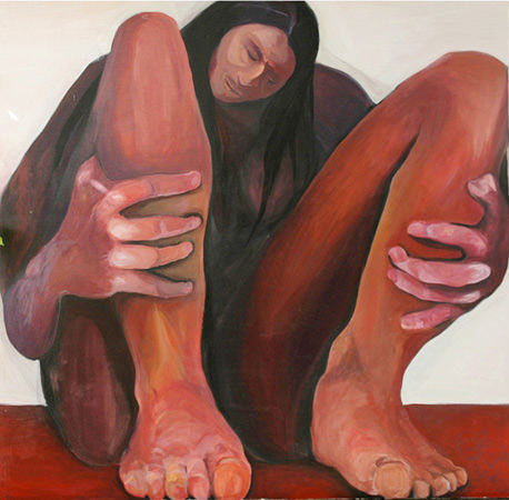 Pushing / Empujar III