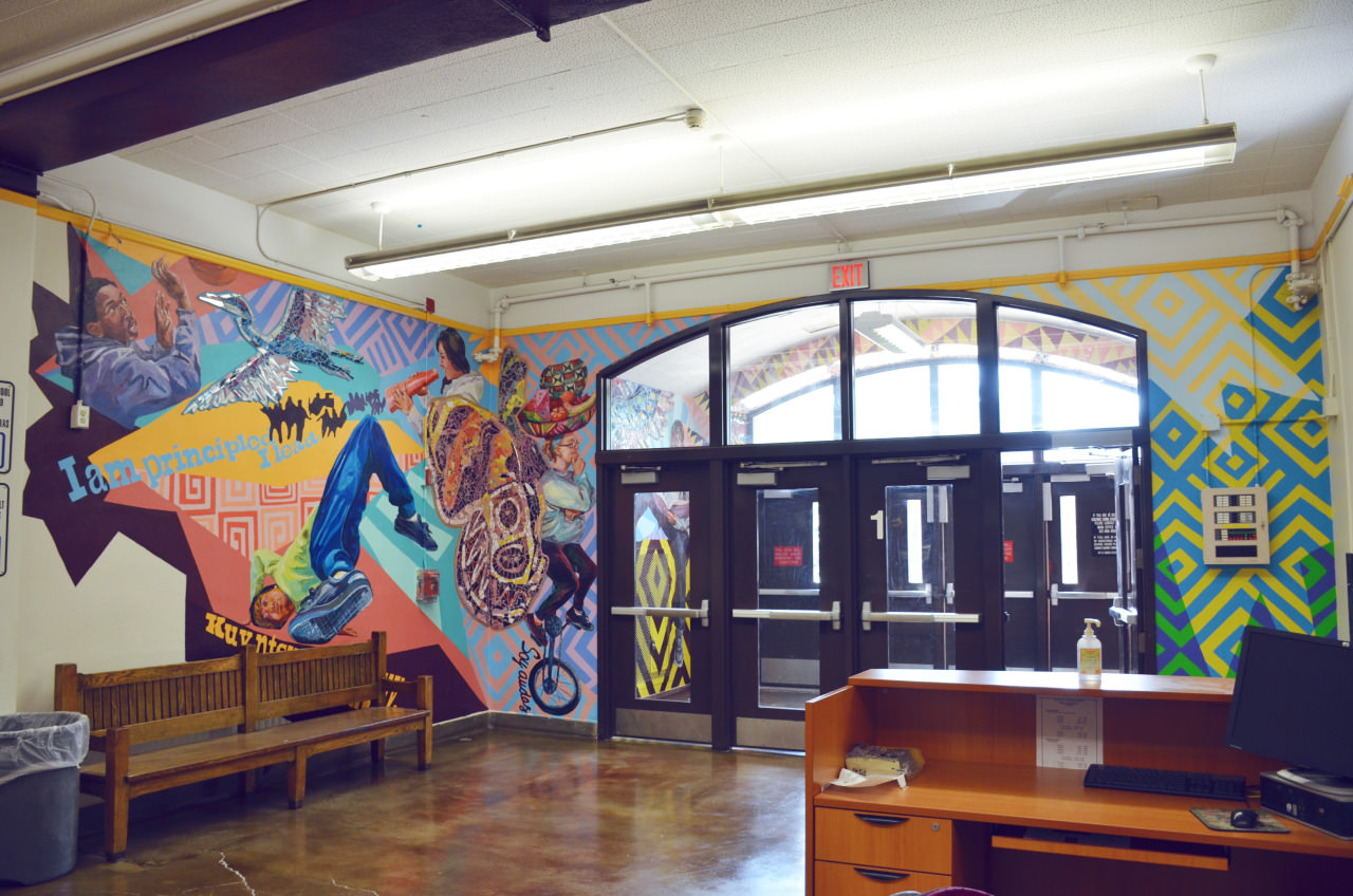 The Learner Project