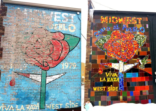 Midwest Canto al Pueblo
