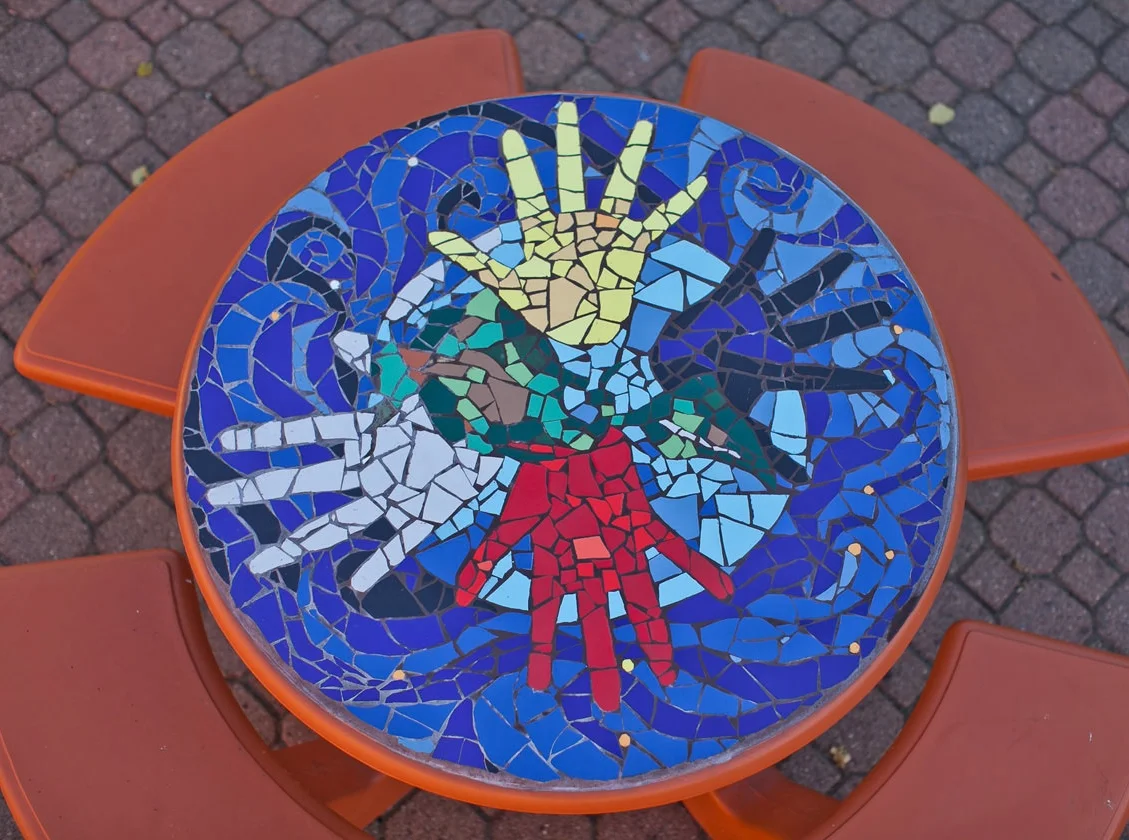 Westside Placita Project
