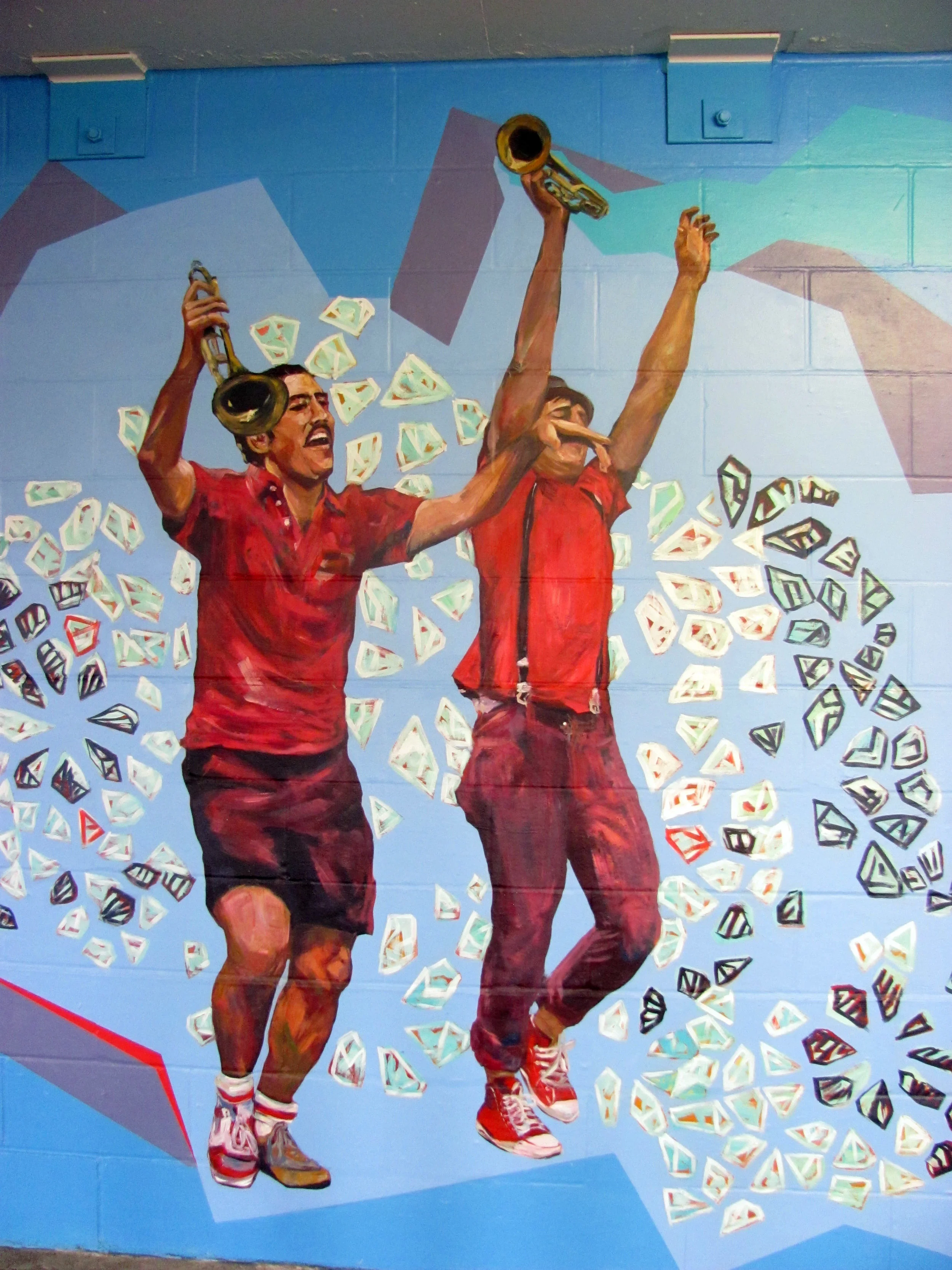 Of Being: Seven Studies in Artistic Voice