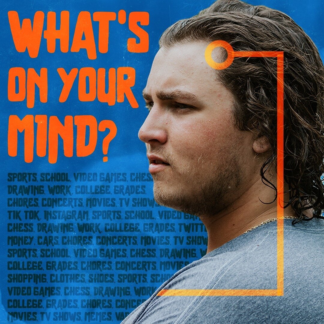 &quot;For the mind set on the flesh is death, but the mind set on the spirit is life and peace.&quot; (Romans 8:6). Join us tonight as Brennan gives a message on mindfulness.
