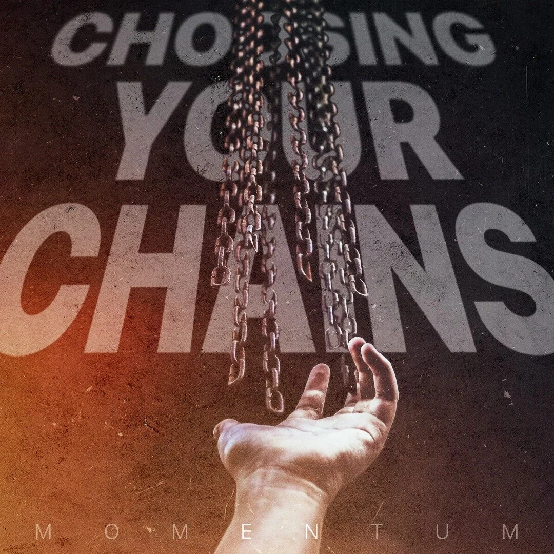 What does it mean to be a &quot;slave to Christ&quot;? Join us tonight as Brennan teaches us how to choose our chains.