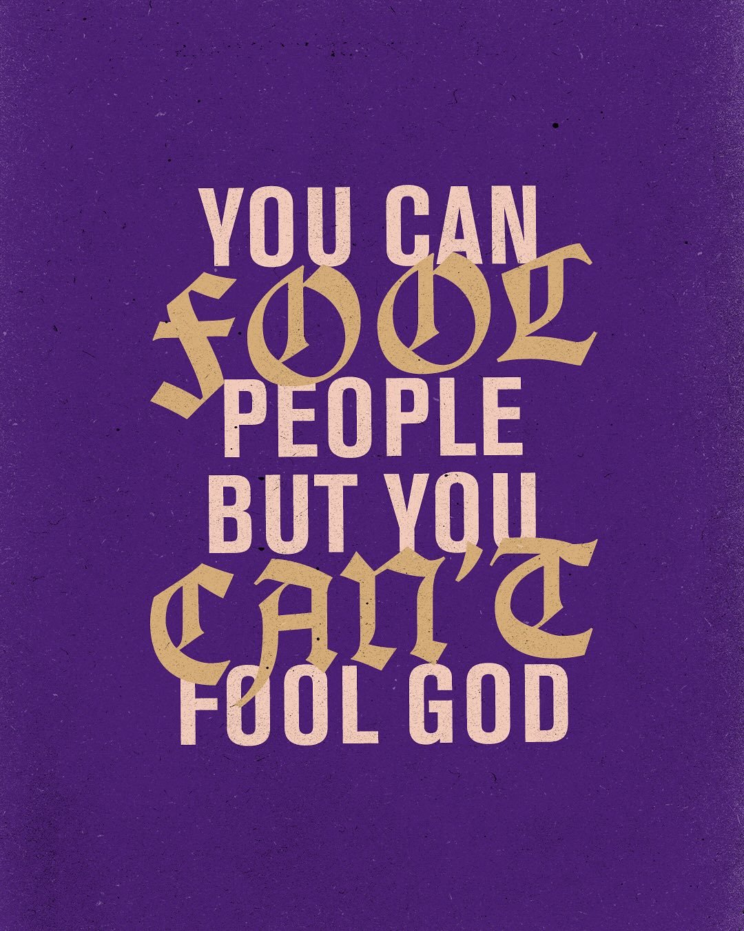 Not everyone who calls themselves a Christian actually follows Christ. In 2 Peter 2, the Bible warns of imposter Christians&mdash;those who appear genuine but live in spiritual deception. Dr. Rocky Ramsey teaches the truth about false faith, how to r
