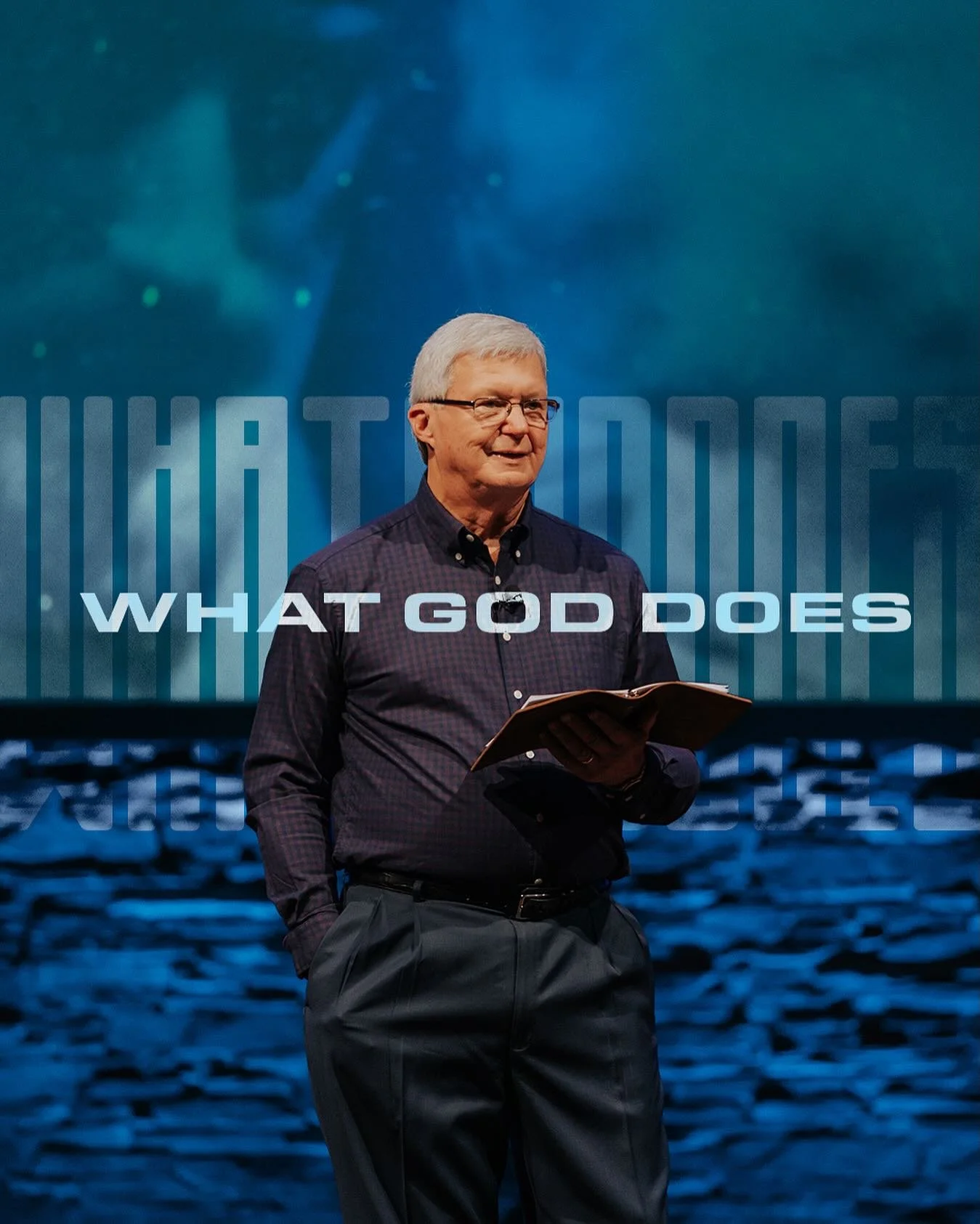 Most people don&rsquo;t reject God&mdash;they misunderstand Him. Dr. Rocky Ramsey lays out ten foundational truths about God that every person must know to understand life, suffering, joy, obedience, and eternity. Many have been misled. Others were s