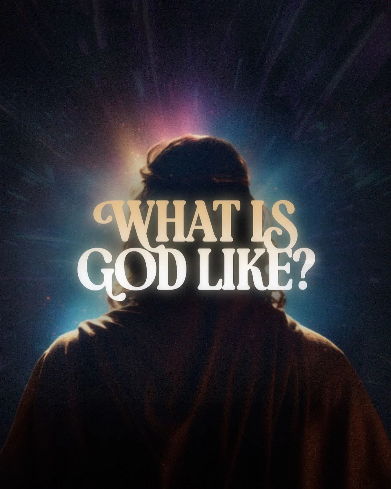 A.W. Tozer said, &ldquo;What comes into our minds when we think about God is the most important thing about us.&rdquo; But what if most people have never seen God as He truly is?

In the midweek sermon (link in bio), Dr. Rocky Ramsey reveals the God 