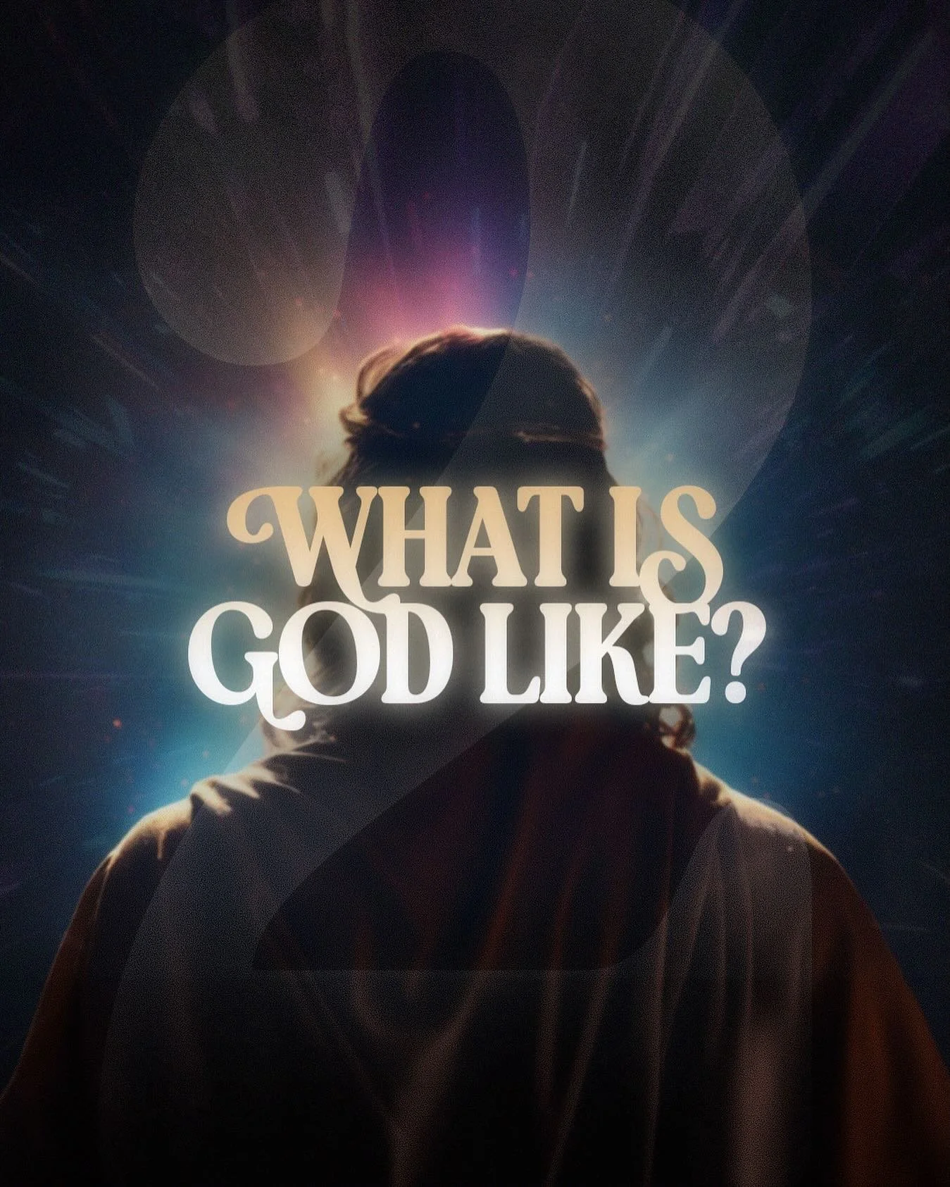 God is all-knowing.
Always present.
All-powerful.
Unchanging.
Holy beyond imagination.

In our midweek message, Dr. Rocky Ramsey reveals why a right view of God changes everything about how we live and trust Him.

🎥 Watch now at the link in our bio!