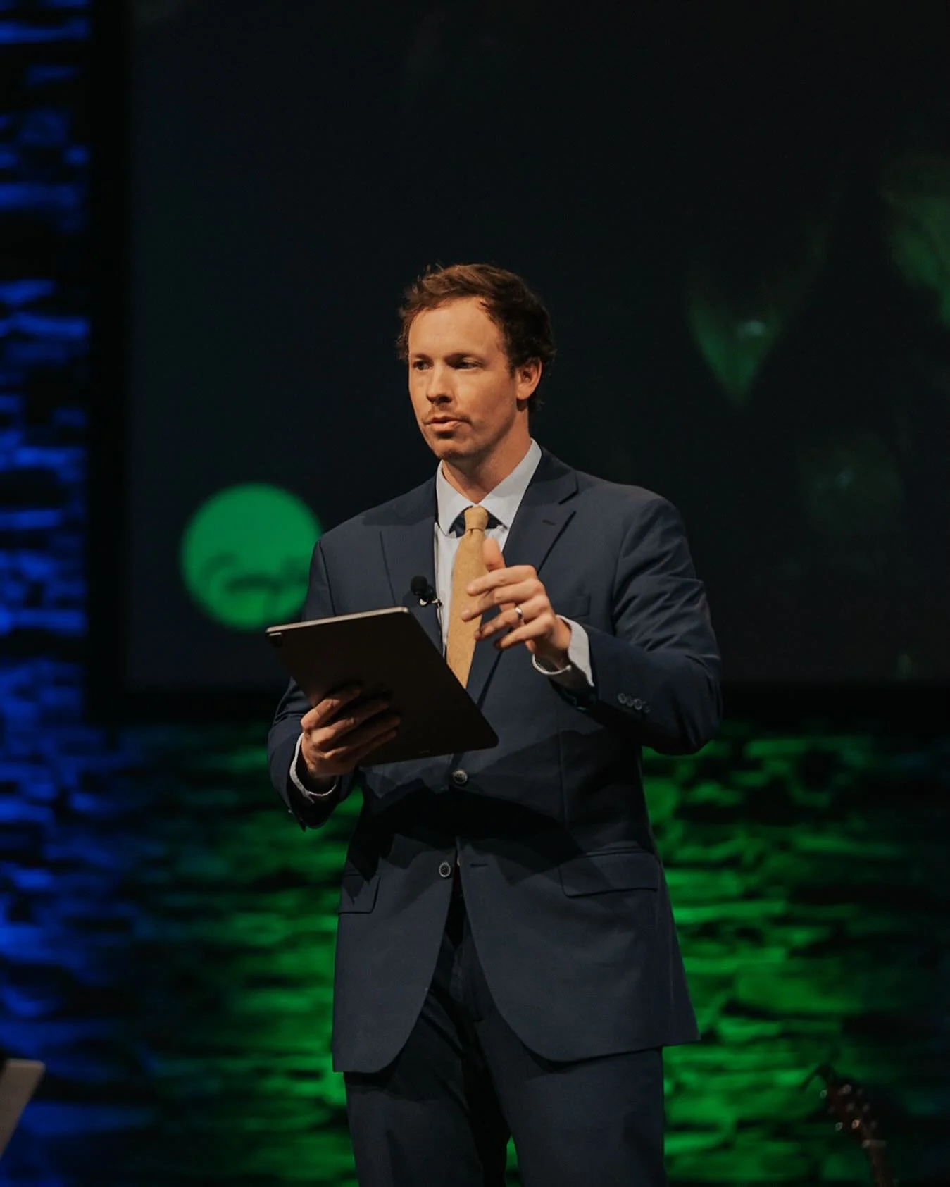 Everyone has an opinion about what&rsquo;s &ldquo;good.&rdquo; God gives a definition. In Micah 6:8, God calls His people to live lives marked by justice, kindness, and humility &mdash; not as trends, but as obedience. Watch the Sunday Sermon from Br