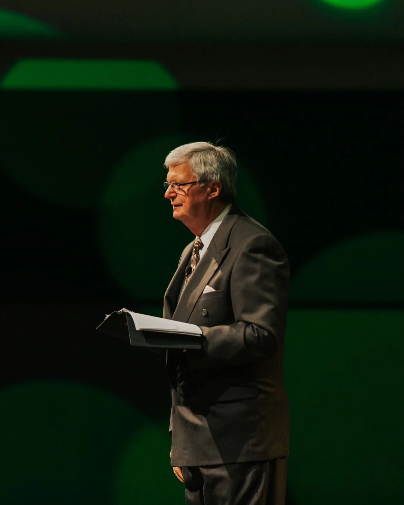 Forgiveness is not saying it didn&rsquo;t hurt. It&rsquo;s choosing to let go so the hurt no longer controls you. In the final message of the Forgiveness Series, Dr. Rocky Ramsey teaches what it really means to forgive others&mdash;and why your freed