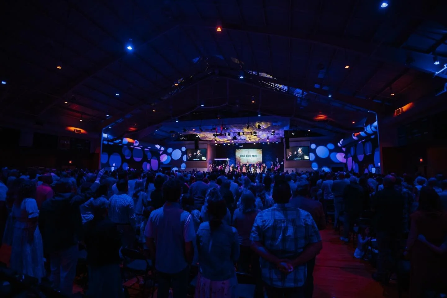 Many of you have told us that Sunday&rsquo;s Easter service was the best we&rsquo;ve ever had! We hope that through the music and message you realized how loved you are, what Christ has done for you, and that you&rsquo;re motivated now more than ever