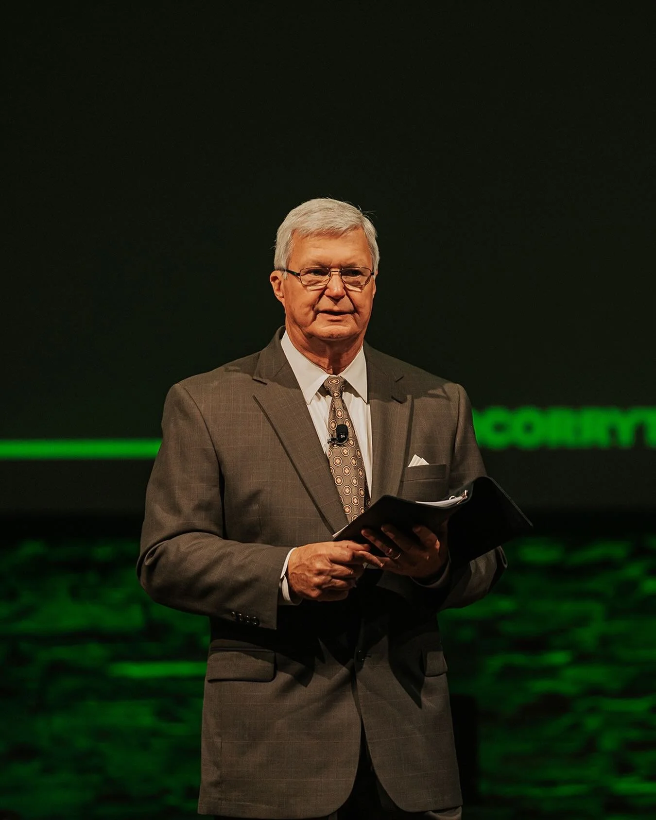 What does the Bible mean when...

In this new series, Dr. Rocky Ramsey teaches how to handle Scripture correctly&mdash;and why accuracy matters more than opinion. Hit the Sunday link in our bio to watch part one of &lsquo;Understanding Misunderstanda