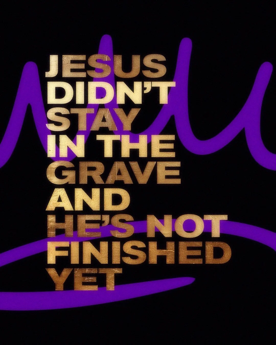 He rose. He reigns. And He is coming again. At the midweek link in our bio&mdash;Dr. Rocky Ramsey walks through the reality of Christ&rsquo;s resurrection, His return, and what it means for every one of us.  #JesusNowAndForever #HeIsRisen #SecondComi