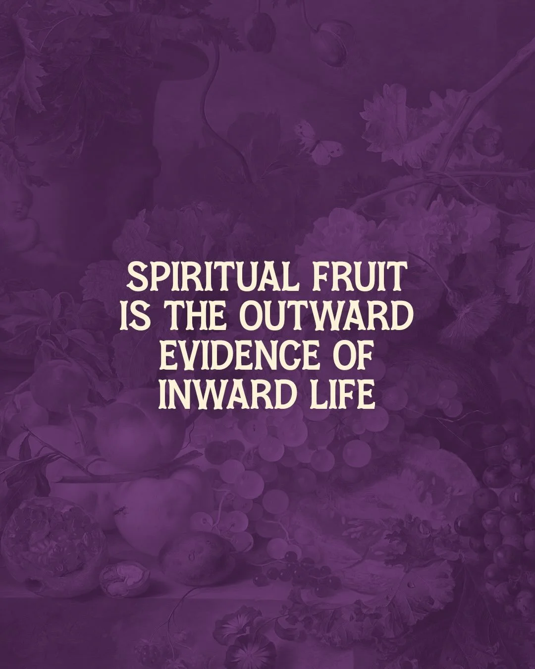 What does spiritual growth actually look like? In this message, Dr. Rocky Ramsey explains why God intends believers to bear spiritual fruit, why eternal fruit matters, and why changed lives are evidence of genuine faith. Watch &ldquo;Spiritual Fruit&