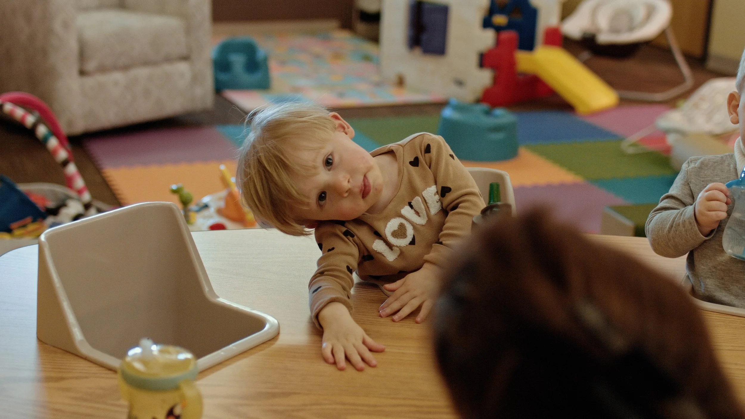 parents day out corryton tn