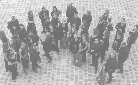 Le Concert Spirituel