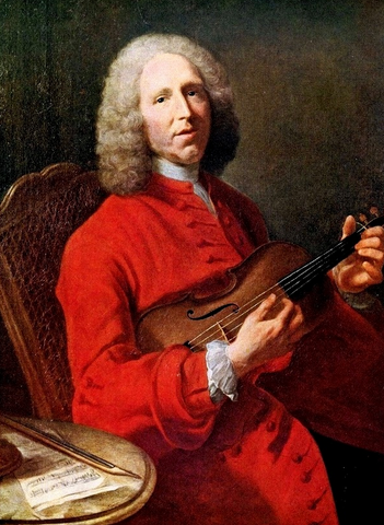 Jean-Philippe Rameau