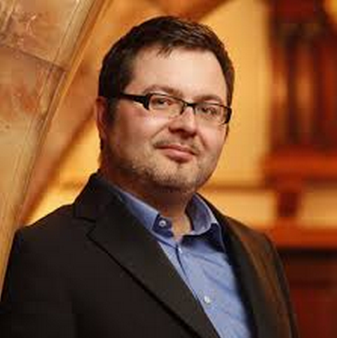 Christian Curnyn