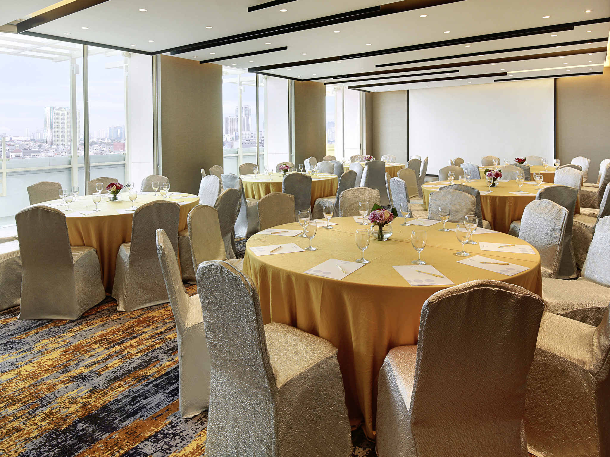 Novotel Jakarta Mangga Dua Square