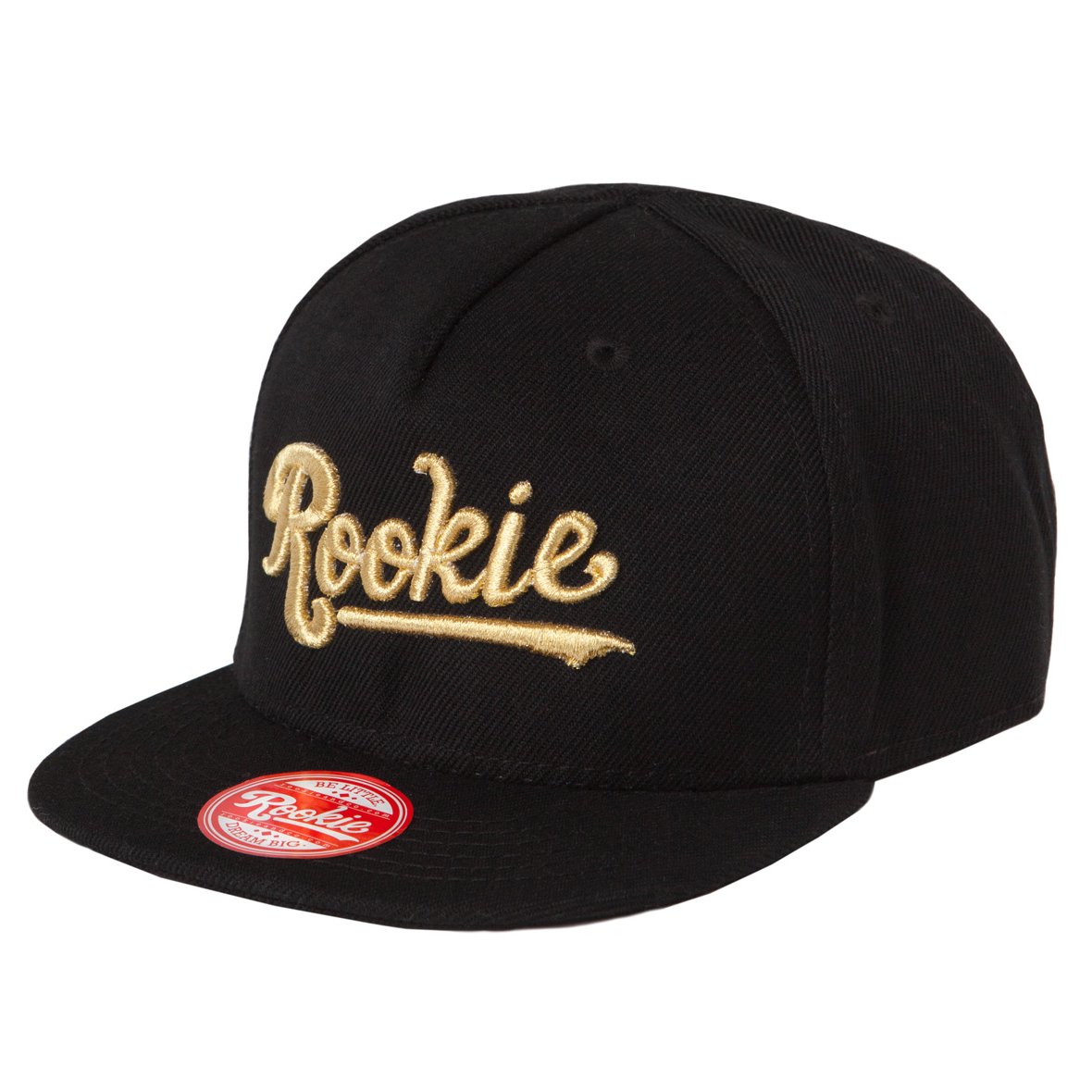 Rookie & Co.