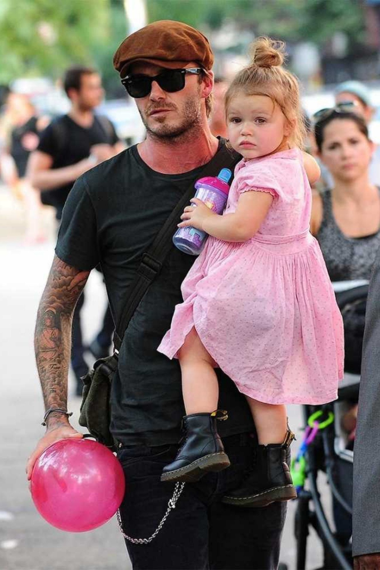 Celebrity Kids With Style Rookie Co